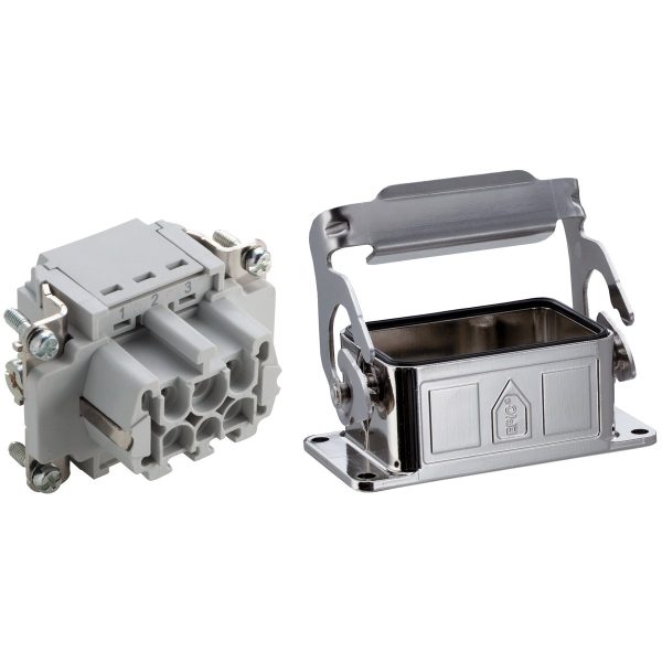 LAPP EPIC® ULTRA Kit H-B 6 BP AG LB – 75009736