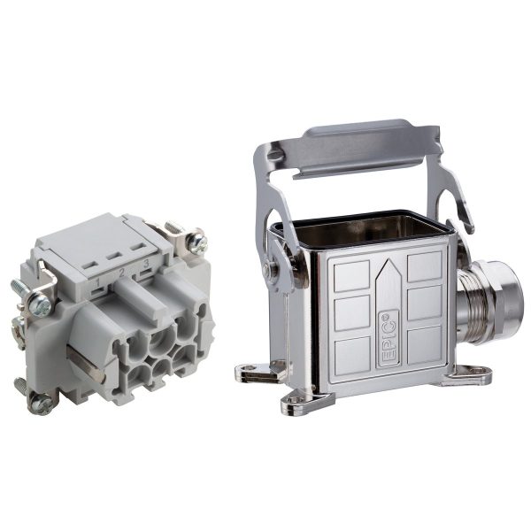 LAPP EPIC® ULTRA Kit H-B 6 BP SGR LB 9-17 – 75009737
