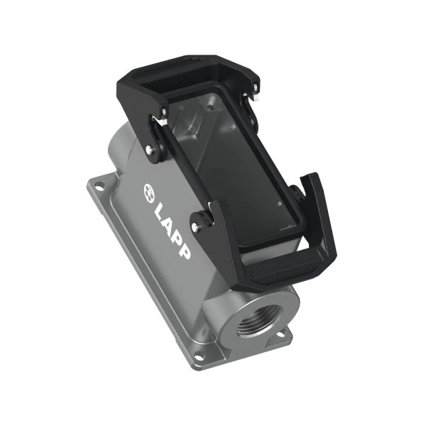 LAPP H-B 16 SGRH M25 ZW. SOCKELGEHAEUSE – 79085200