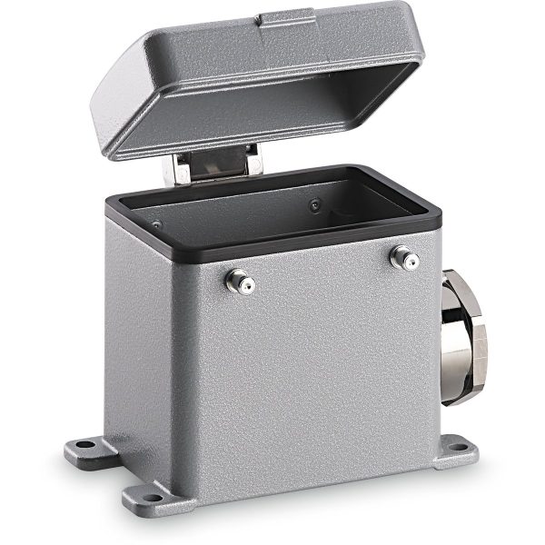 LAPP H-A 32 SDR-BO M25 ZW. SOCKELGEHAEUSE – 79515200