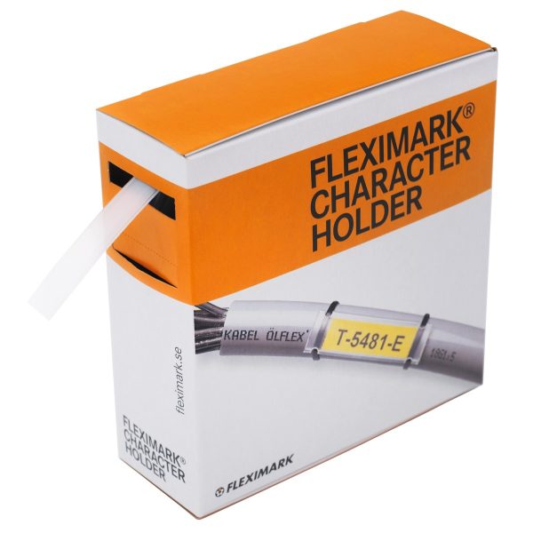 LAPP FLEXIMARK® Zeichenaufnahme PTE 19-5000 TR – 83259953