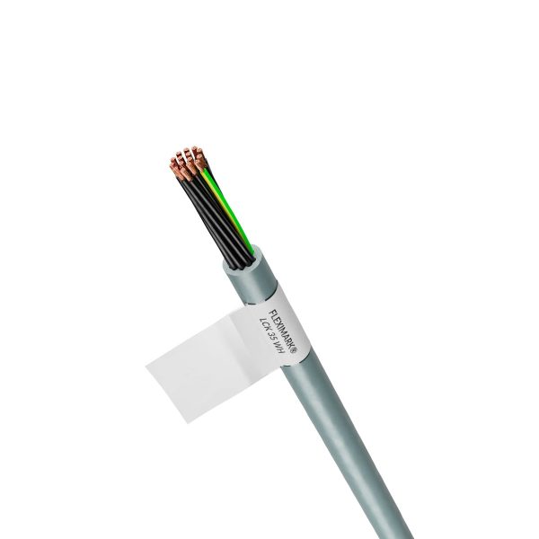 LAPP ETIKETT LCK 32 25x33.5 WH, 640 st/fp – 83256143