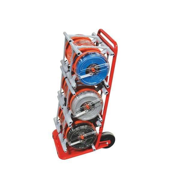LAPP TRONIC MODUL-EINZELADERWAGEN 6X2 – 85001621