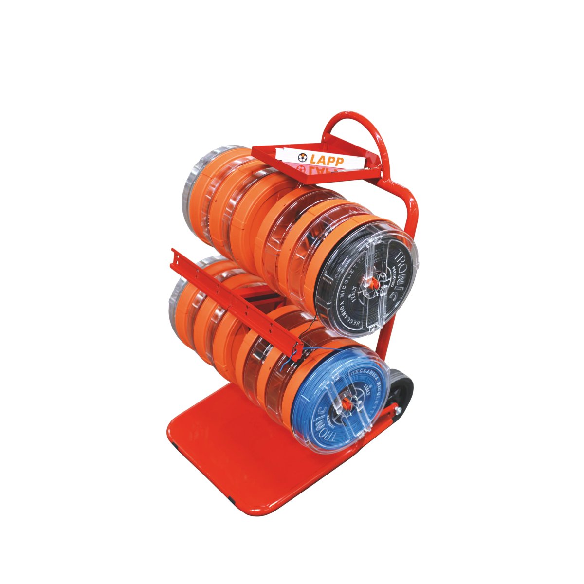 LAPP TRONIC EINZELADERWAGEN 12 – 85001624
