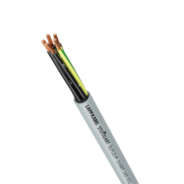 LAPP ÖLFLEX SMART 108 – repräsentative Produktabbildung
